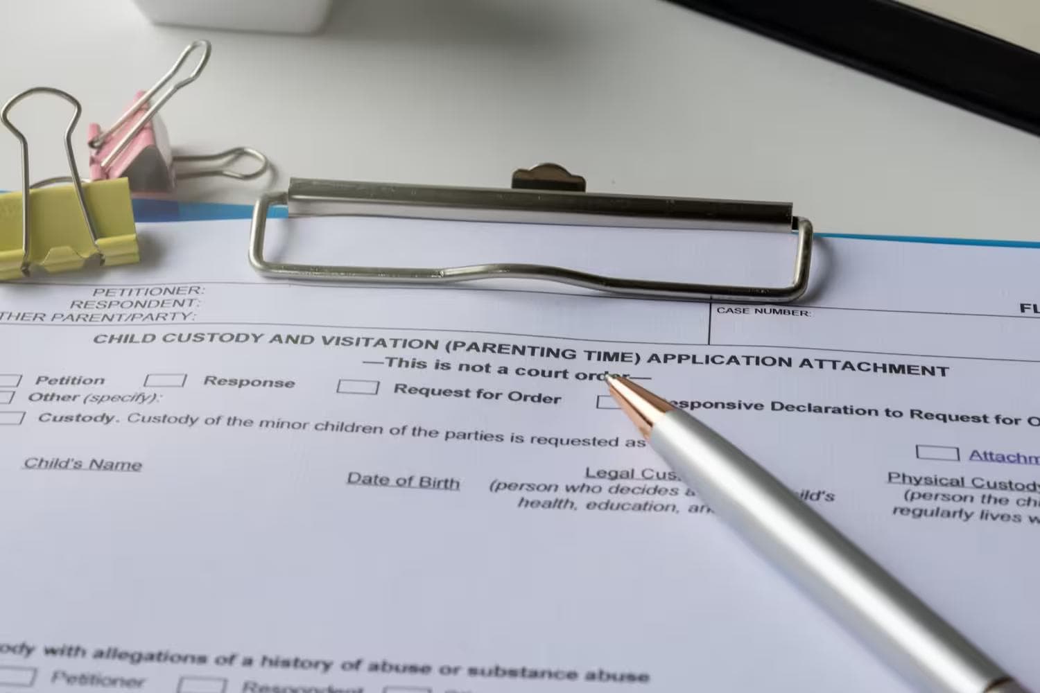 Visitation Rights Explained | Parents and Grandparents