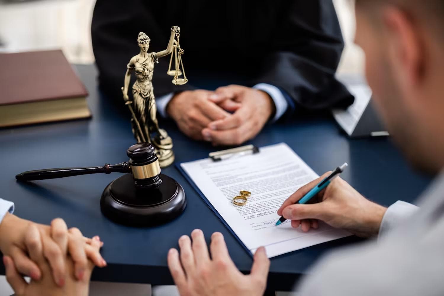 Are Divorce Records Public?