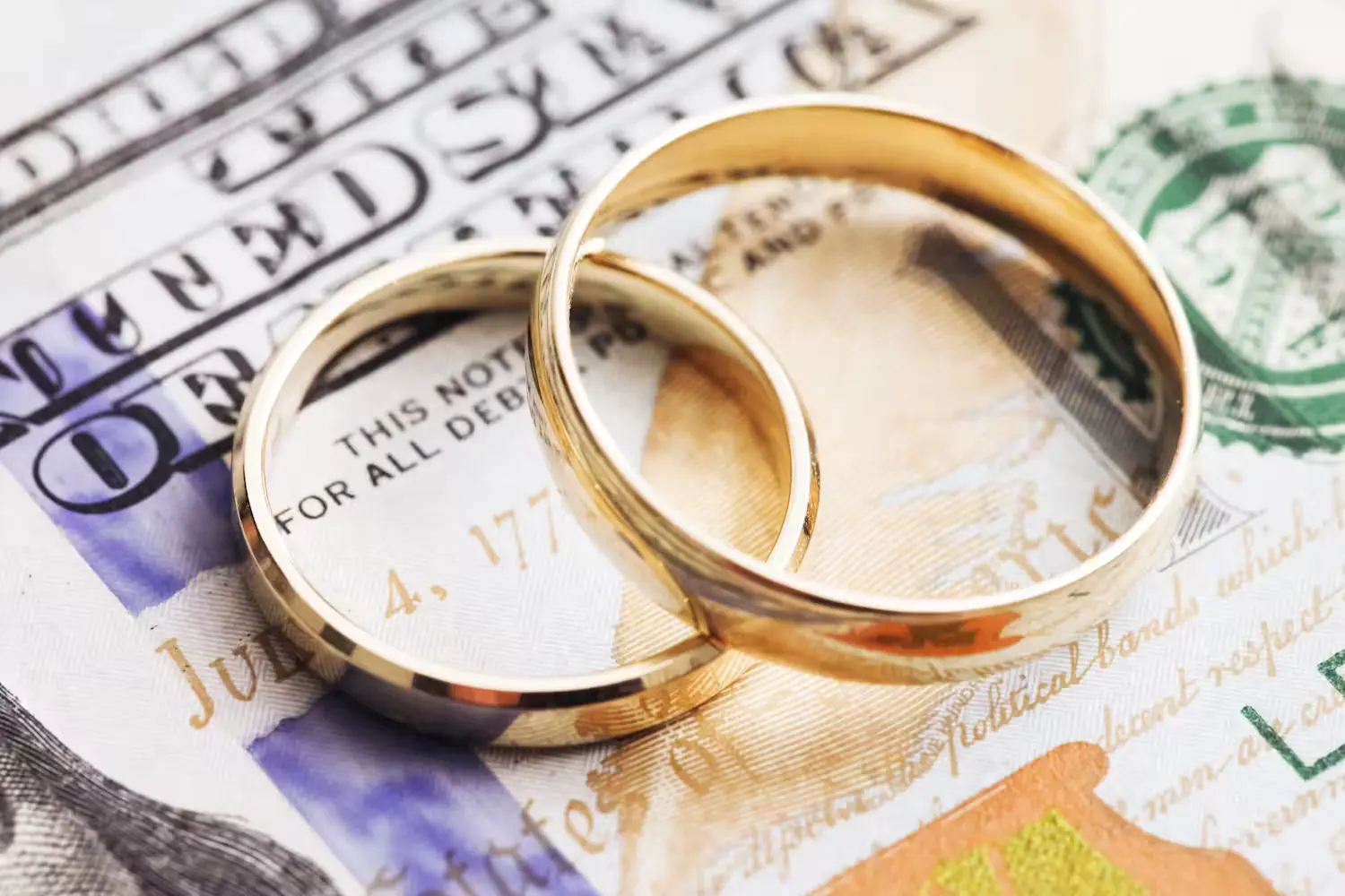 How Much Does a Divorce Cost?