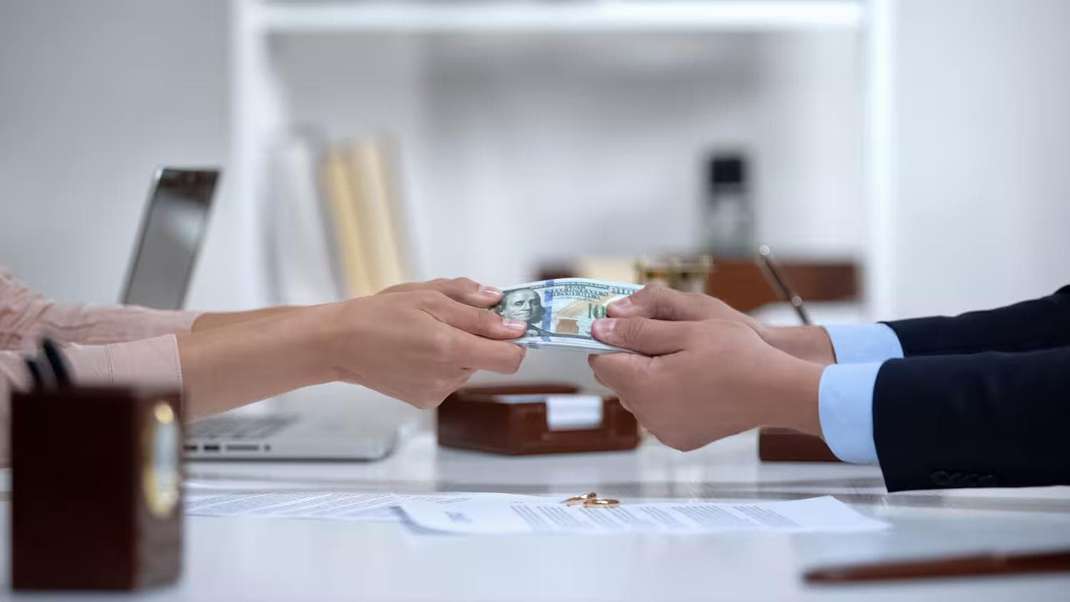 The Guide to Marital Debt - Who Is Responsible And Divorce Debt