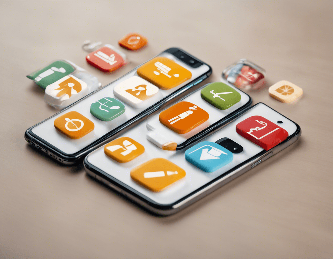 Empowering You: The Ultimate App for Family Law Support
