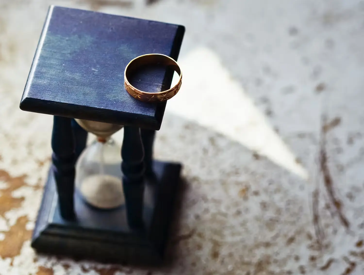 How Long Does a Divorce Take?