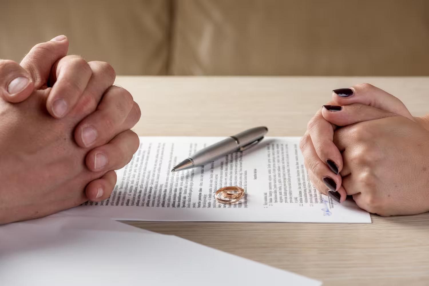 How to Prepare for Divorce