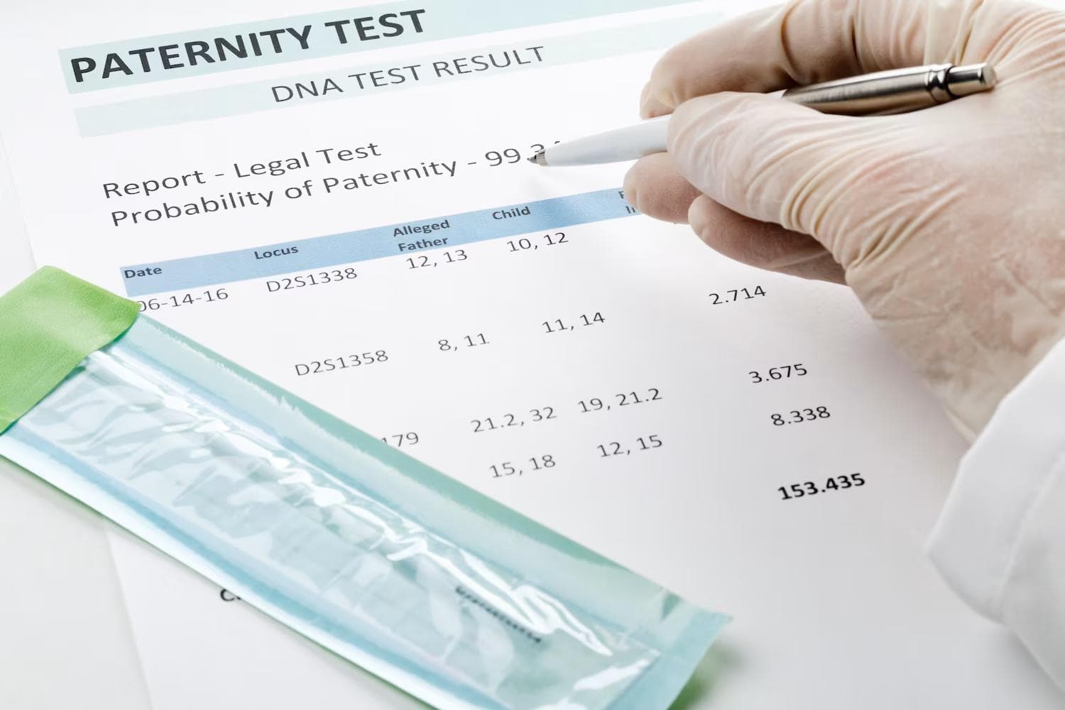 Paternity Law Overview | Process & Rights Explained