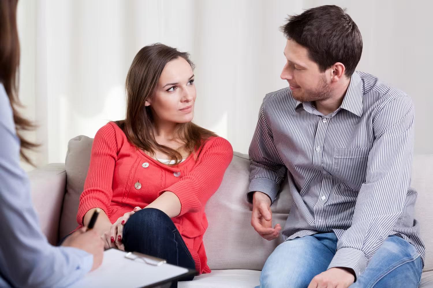 No-Fault Divorces Explained - What Does a No-Fault Divorce Mean?