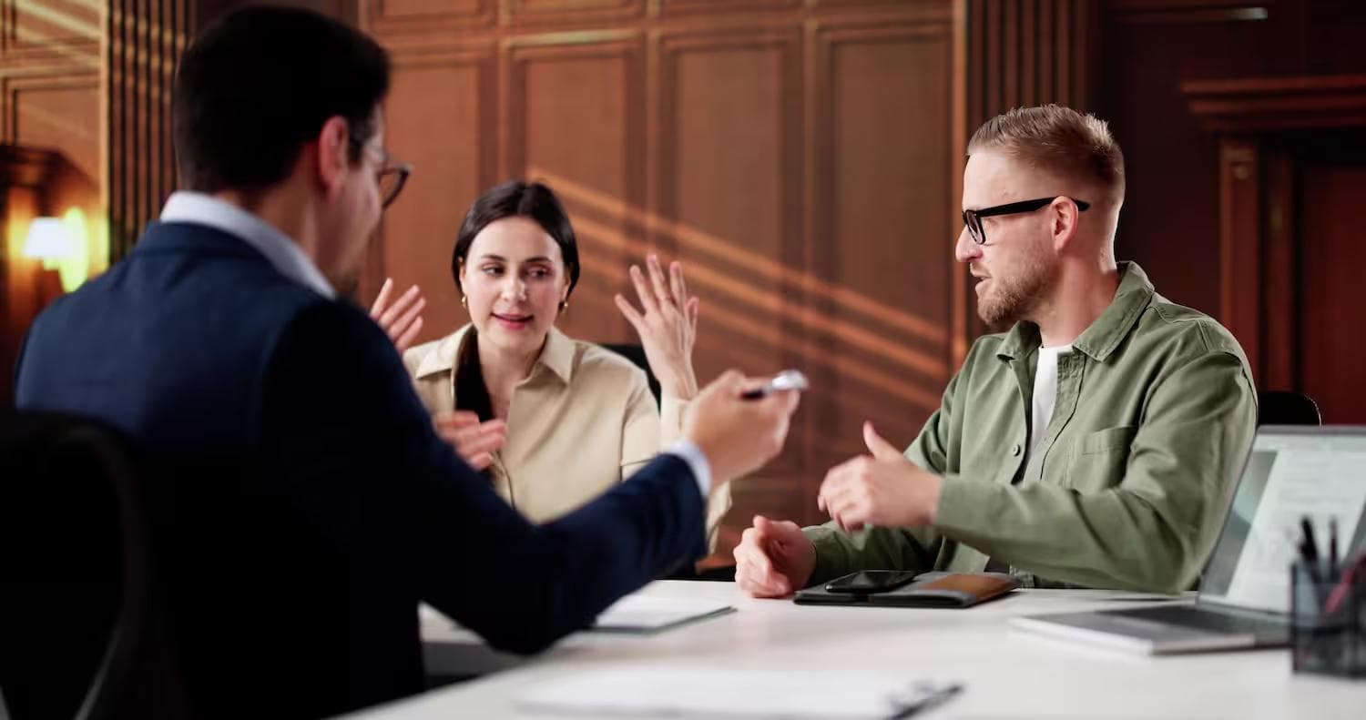Can You Get a Divorce Without a Lawyer?