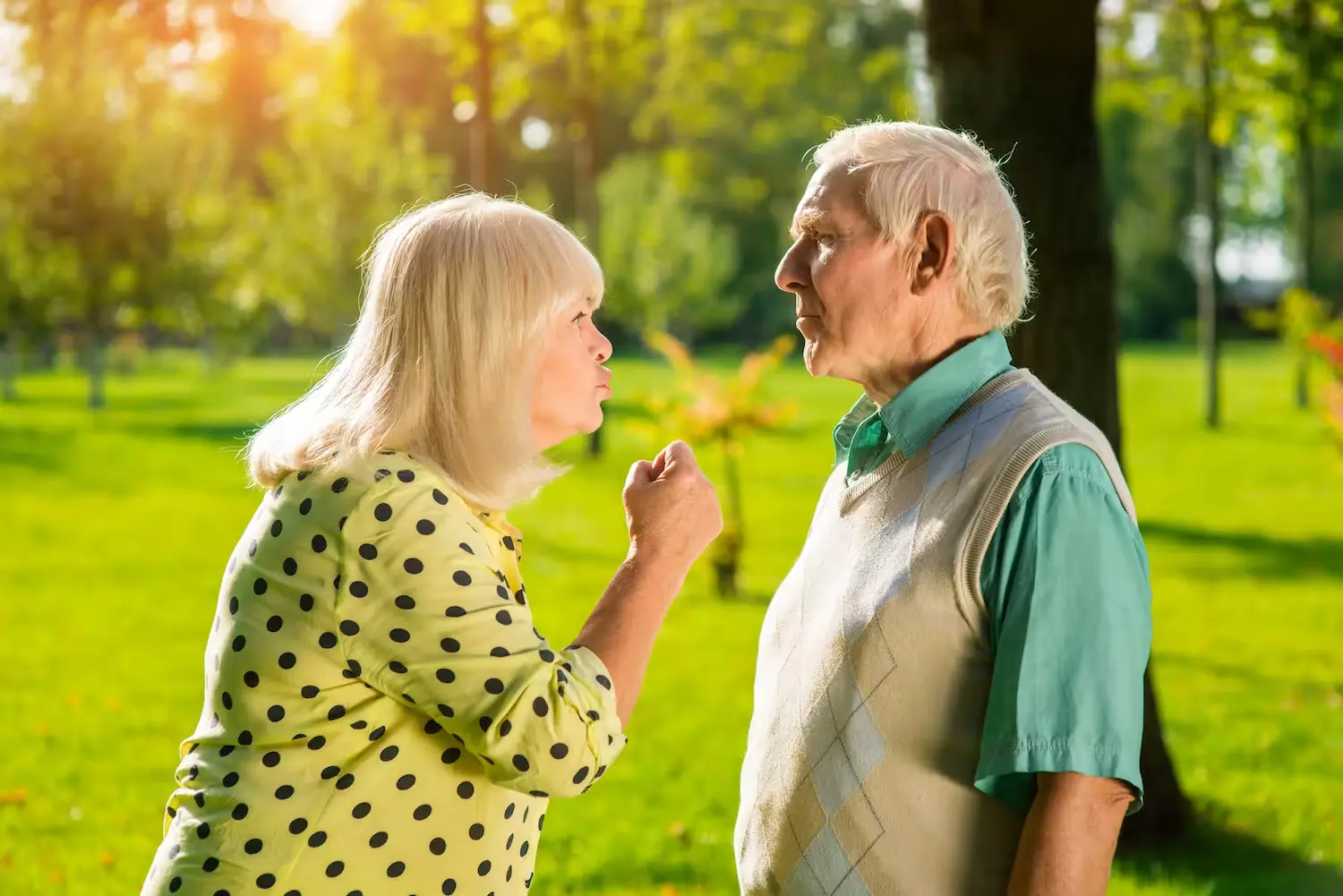 What Is a Gray Divorce & What Leads to Them?