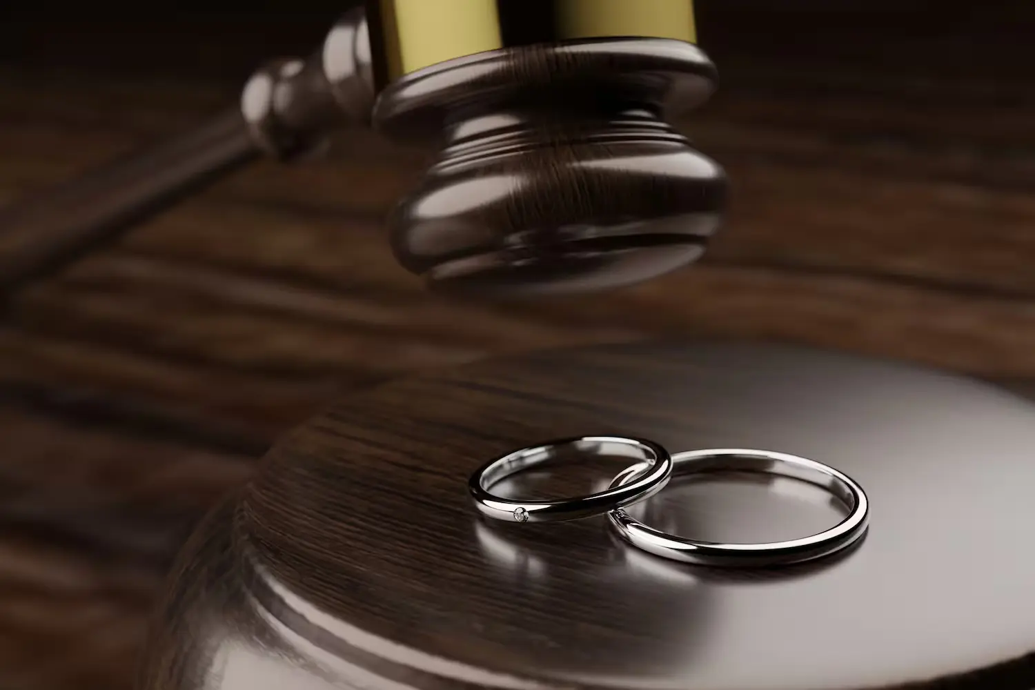 What is a Contested Divorce?